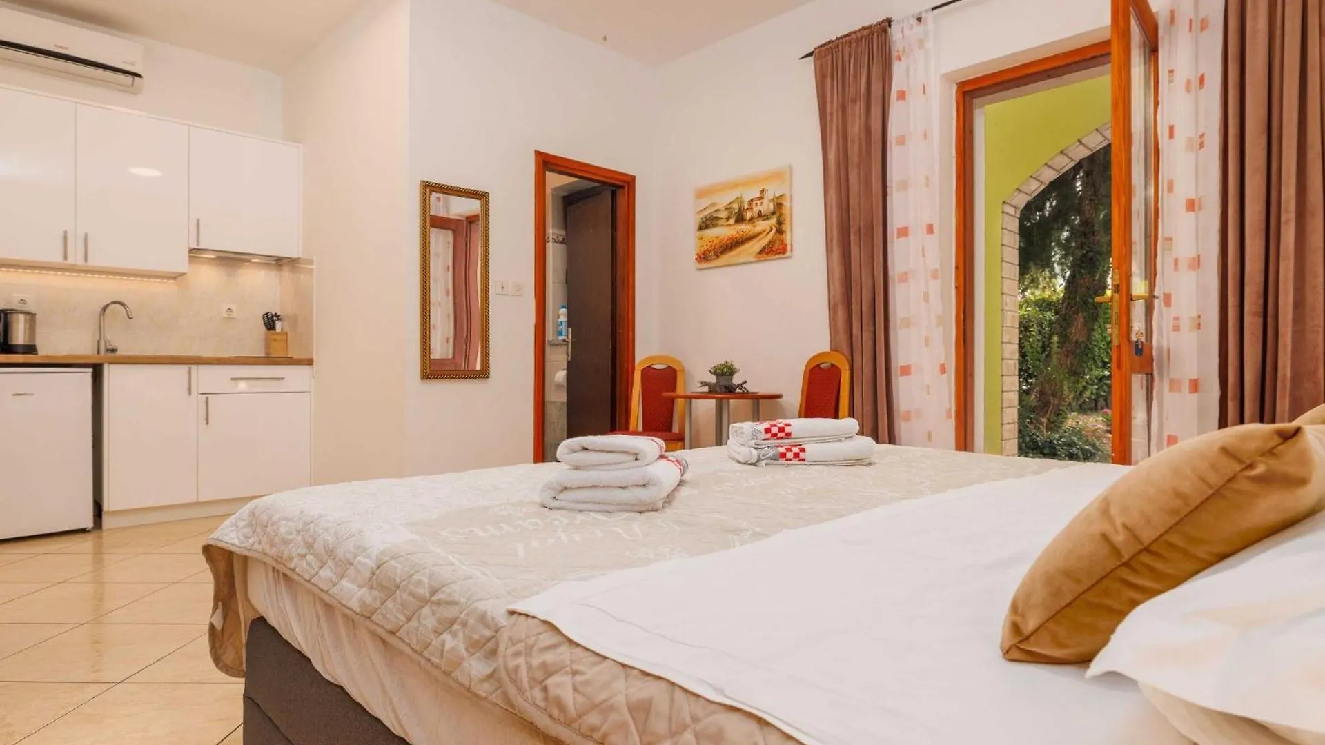 Wonderful Krk Island Stay Krk Town Croatia