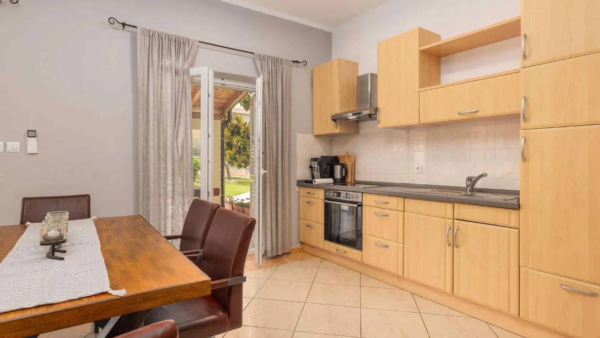 Wonderful Krk Island Stay Krk Town Apartment