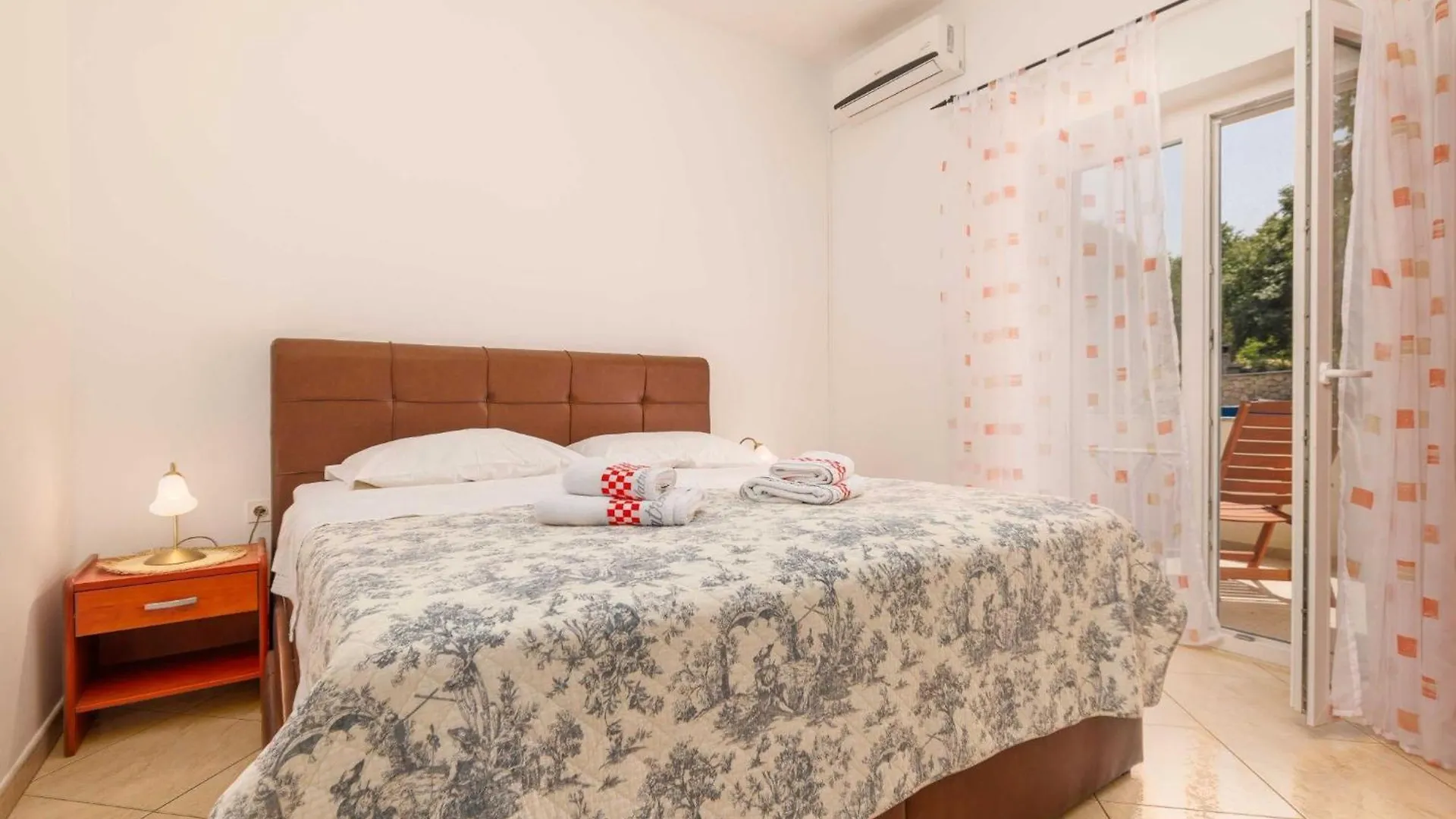 Wonderful Krk Island Stay Krk Town 0*,