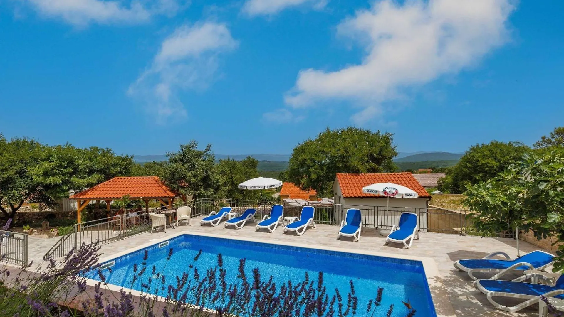 Wonderful Krk Island Stay Krk Town Croatia