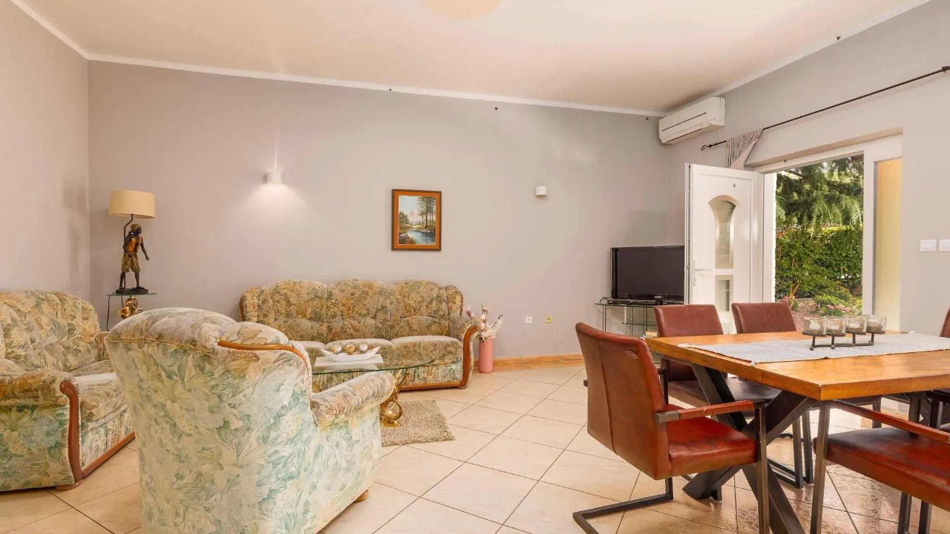 Apartment Wonderful Krk Island Stay Krk Town