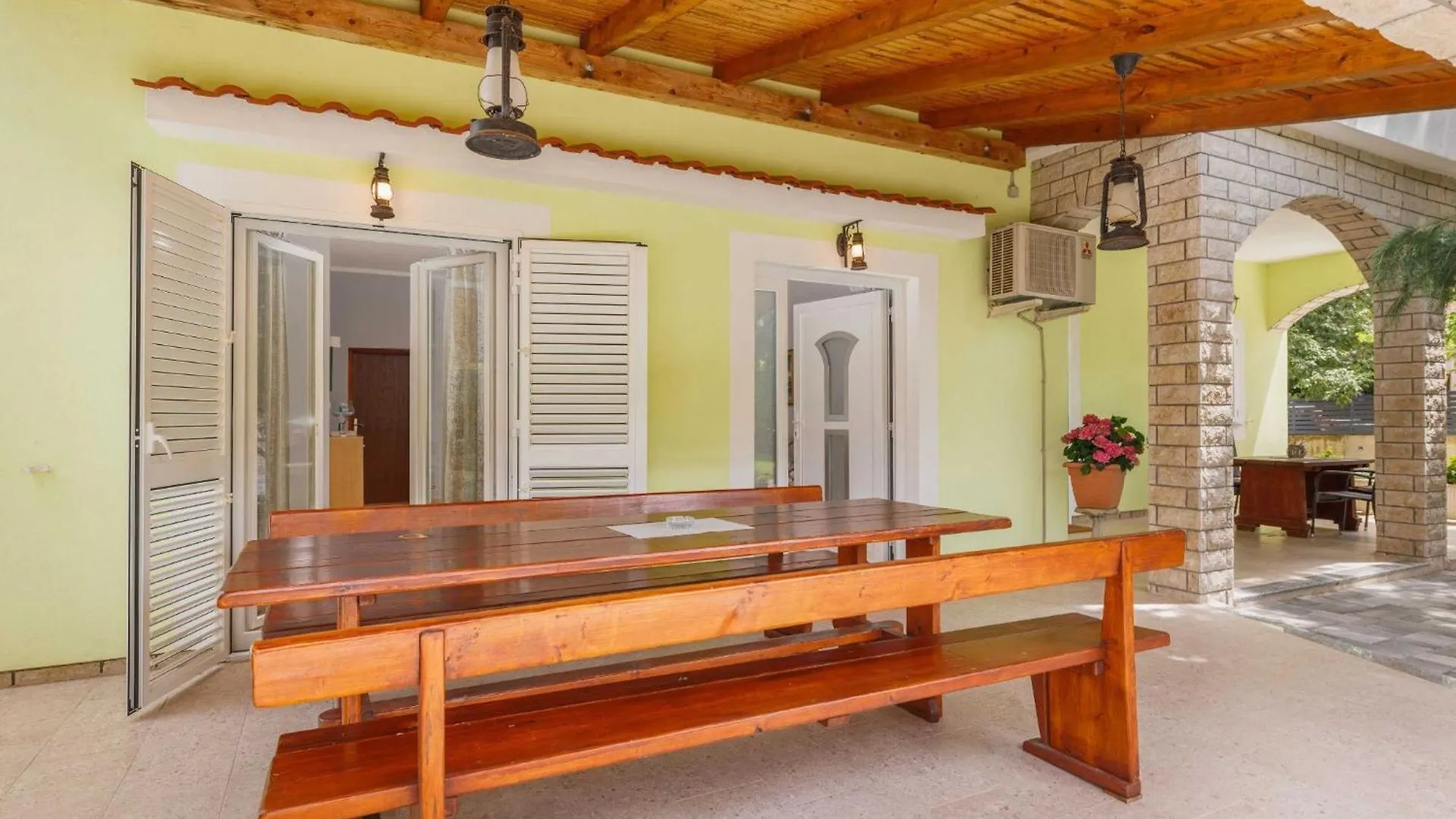 Wonderful Krk Island Stay Krk Town 0*,