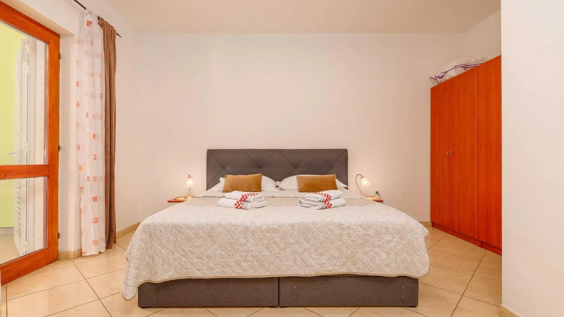 Apartment Wonderful Krk Island Stay Krk Town