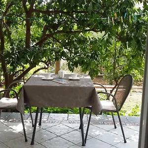 3* Pensjonat Sobe Tonica
